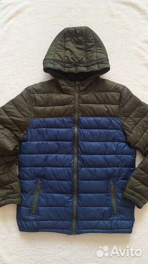 Одежда на подростка 13-16 л