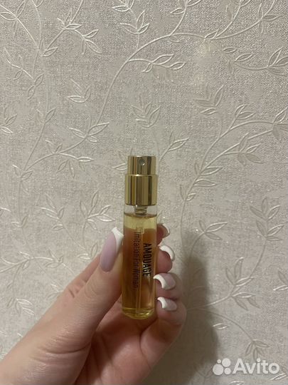 Amouage imitation woman