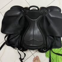 Седло для лошади