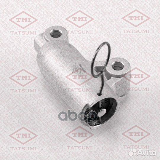 Натяжитель ремня грм mitsubishi L200 2.5D 05- T