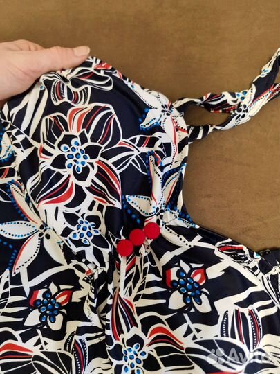 Верх от купальника, новый, L