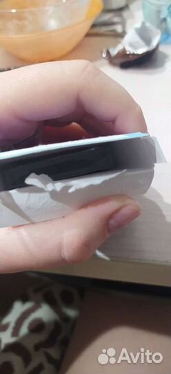 Линзы контактные Adria sport