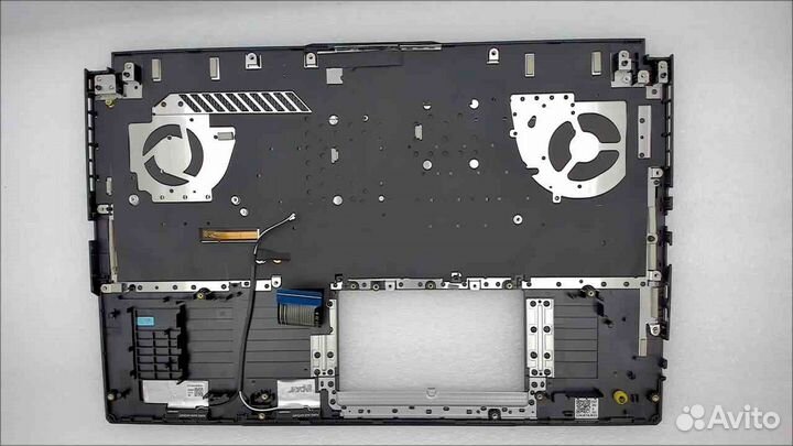 Топкейс для ноутбука asus fx707zm