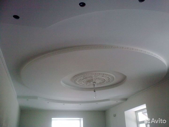 Ремонт квартир под ключ