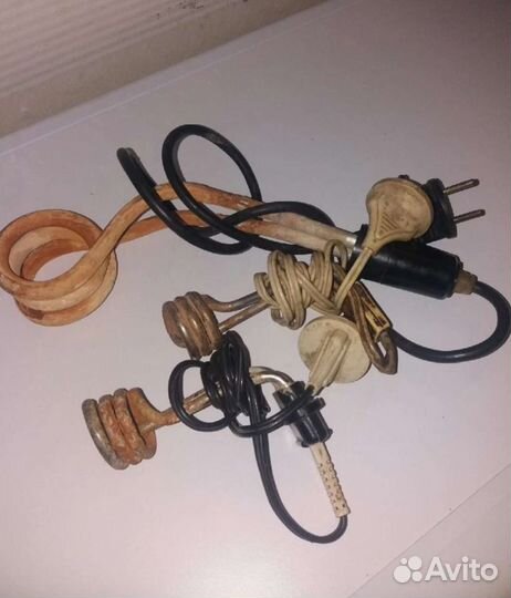 Кипятильник