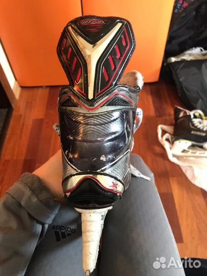 Хоккейные коньки bauer vapor x800 lite 1D