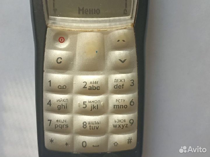 Nokia 1100