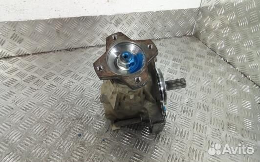 Раздаточная коробка nissan X-trail T31 (XUK17T401)