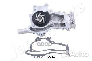 Насос водяной PQW14 Japanparts