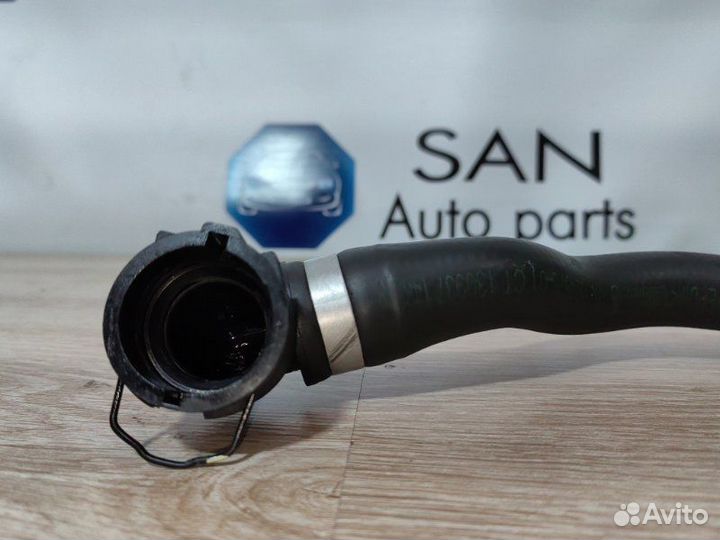 Патрубок системы охлаждения Bmw 3 F30 N20B20 2012