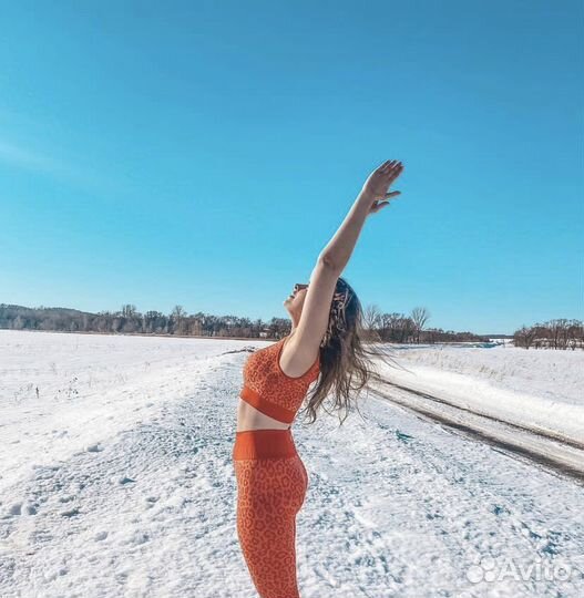 Йога для начинающих онлайн/ оффлайн