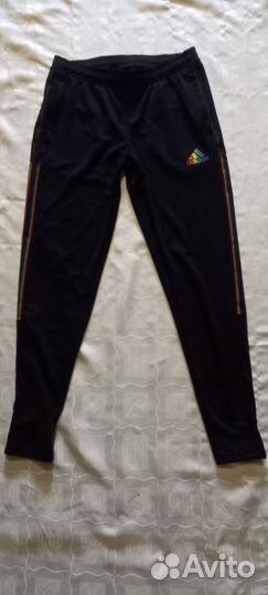 Спортивные штаны adidas женские