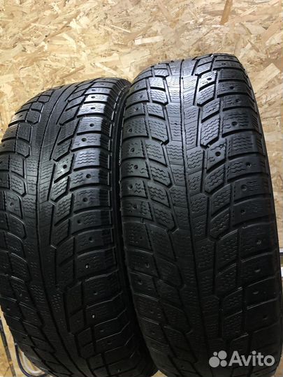 Michelin Latitude X-Ice North 235/65 R17