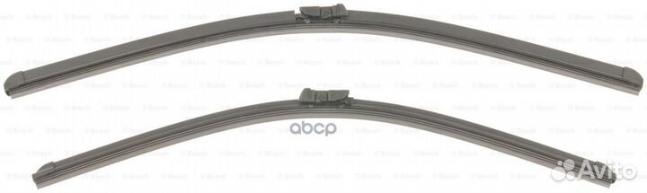 Стеклоочиститель 650/400mm Lexus NX Z1 LHD/ s