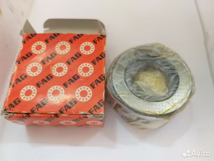 Подшипник FAG 52208