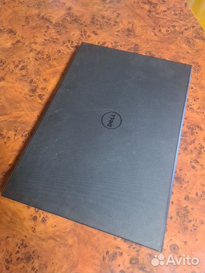 Dell inspiron 15