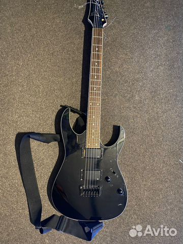 Электрогитара Ibanez RG321 купить в Москве | Хобби и отдых | Авито