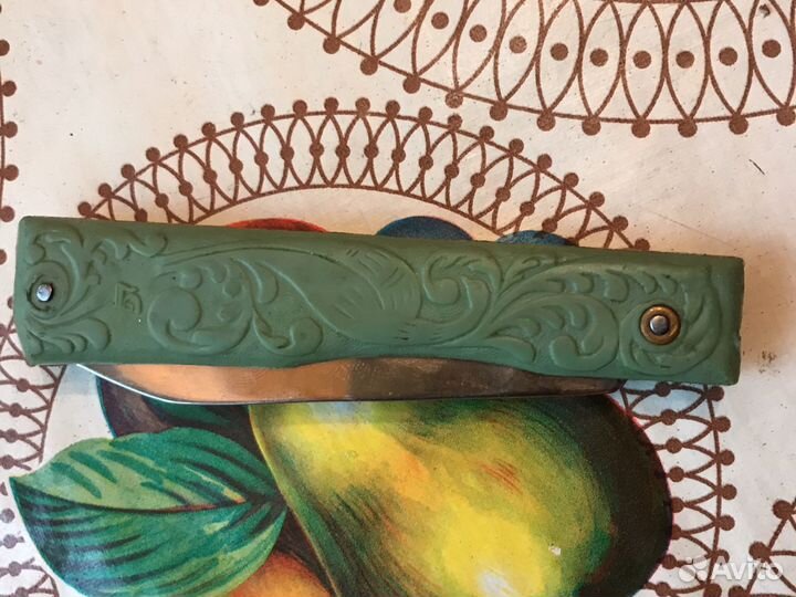 Нож советского Союза