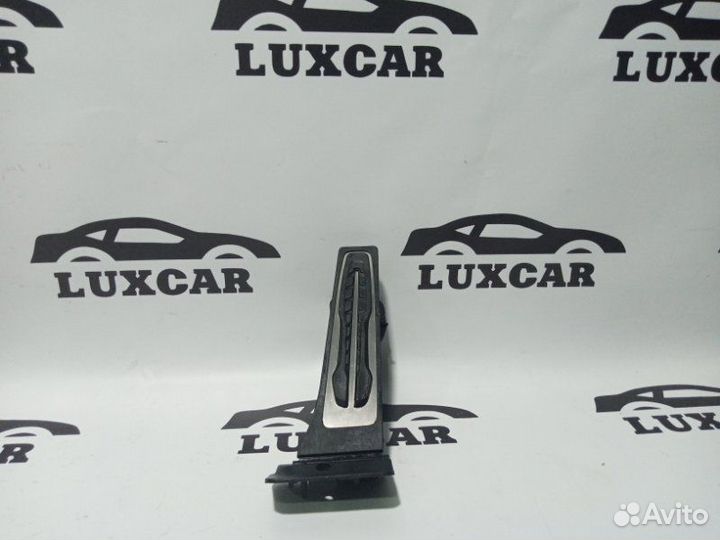 Педаль газа Bmw X6 G06 2021