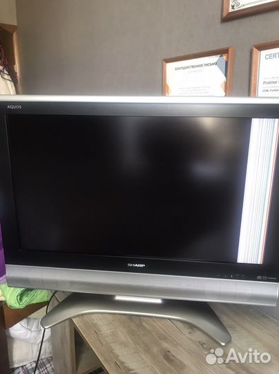 Телевизор бу