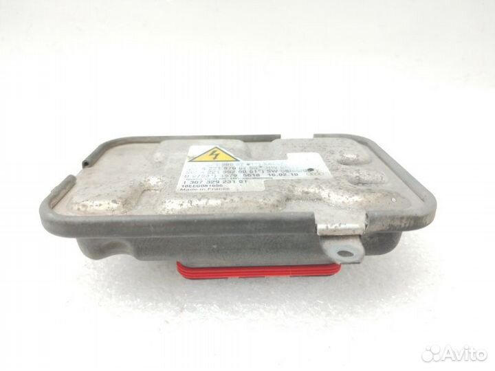 Блок розжига Mercedes-Benz S-Class W221 5.5 M273