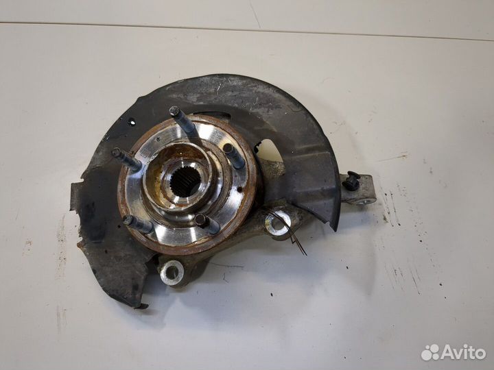 Ступица (кулак, цапфа) GMC Terrain 2017, 2019