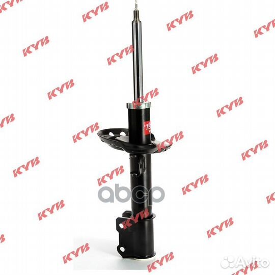 Стойка газомасляная 339703 KYB