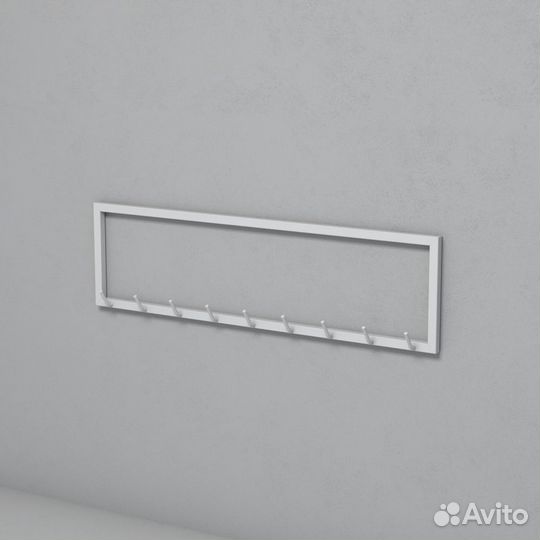 Вешалка в гардероб