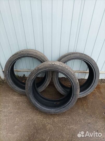 Laufenn X-Fit AT 225/40 R18