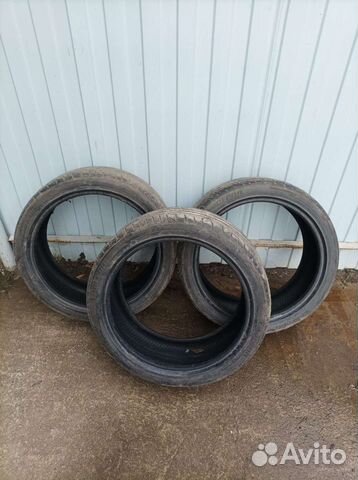 Laufenn X-Fit AT 225/40 R18