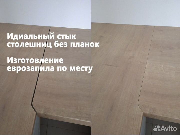 Сборщик мебели. Сборка и установка кухни