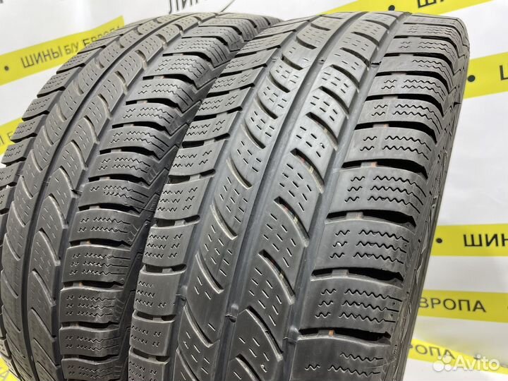 Continental VancoWinterContact 225/65 R16C 100R