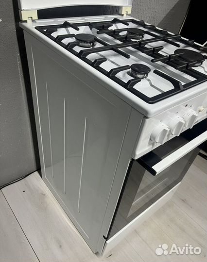 Комбинированная плита Gorenje KN 5141 WF Доставка