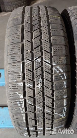 Continental ContiCrossContact Winter 255/65 R16 109H