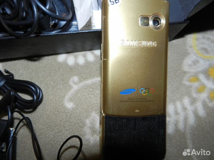 Samsung B3410