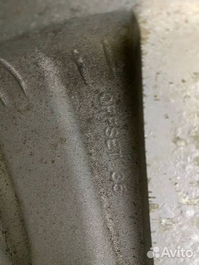 Диски R17 Kia Sportage, Hyundai Tucson, IX35