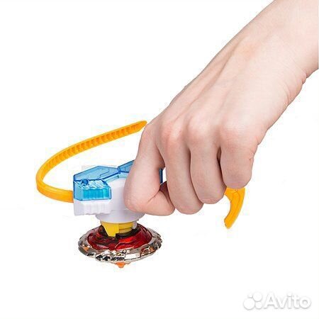 Волчок Infinity Nado Blade Стандарт