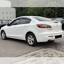 Mazda 3 1.6 AT, 2010, 65 000 км, с пробегом, цена 730 000 руб.