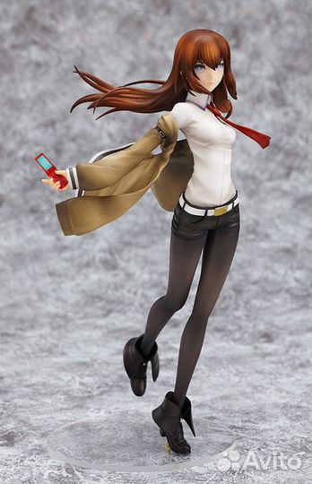 Аниме Фигурка Kurisu Makise