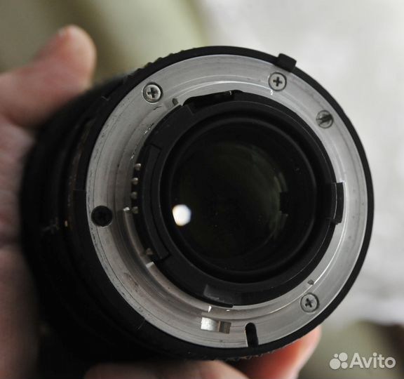 Nikon 35-70mm f/2.8D AF Zoom-Nikkor