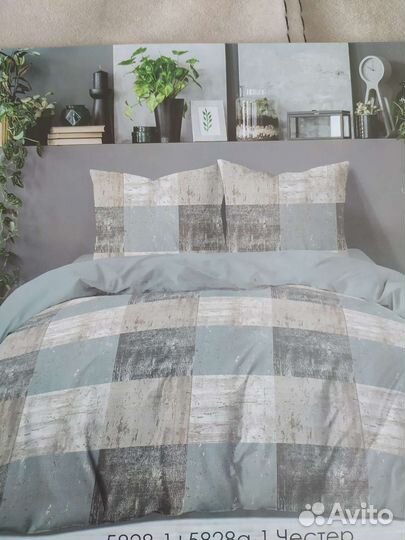 Пошив постельного белья на заказ