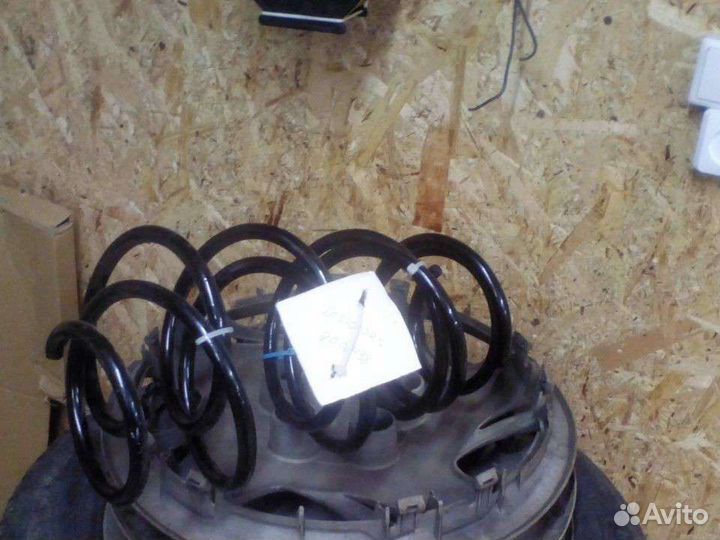 Пружины BMW 3 (E46)