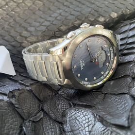 Часы наручные унисекс tissot