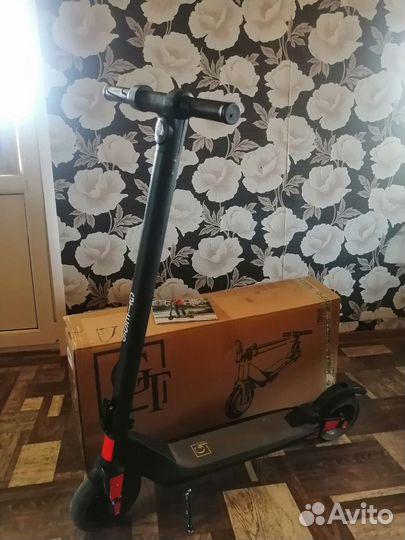 Электросамокат самокат