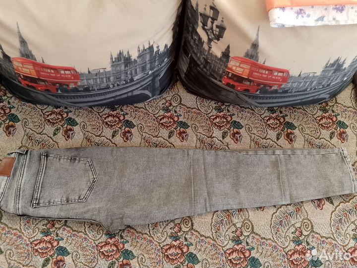 Женские вещи пакетом 44 46 размер