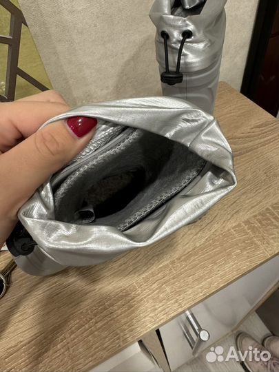 Резиновые сапоги котофей