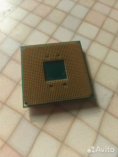 Amd Ryzen 7 3700x -1pin