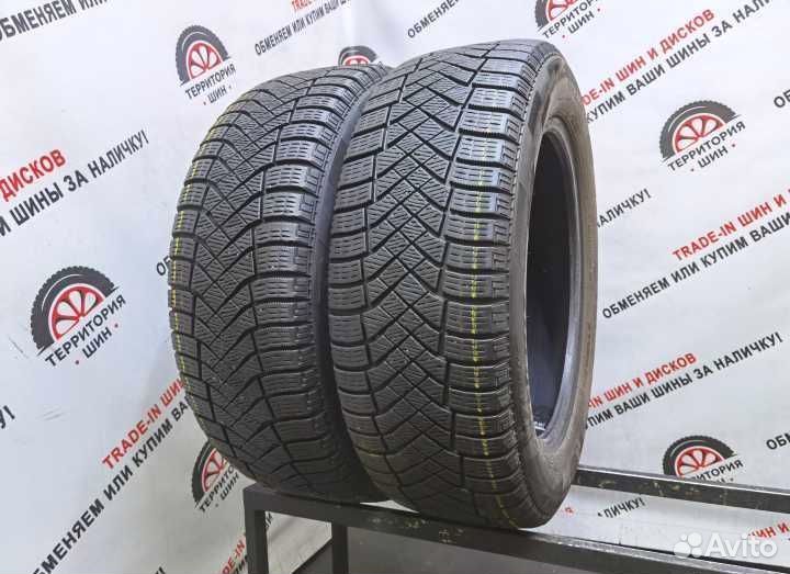 Pirelli Ice Zero FR 215/60 R17 97T