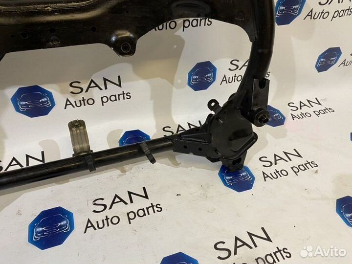 Подрамник передний Bmw 3 F30 N20B20 2012