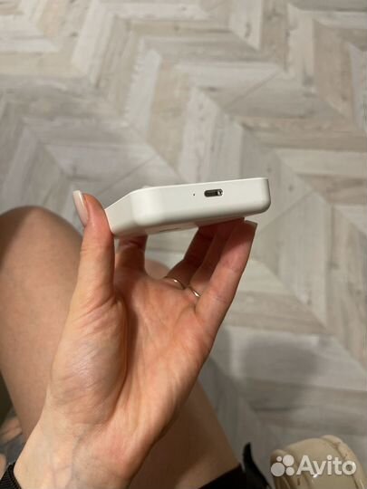 Powerbank magsafe 5000 mAh